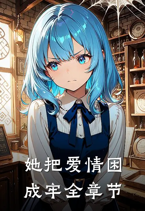 她把爱情困成牢全章节
