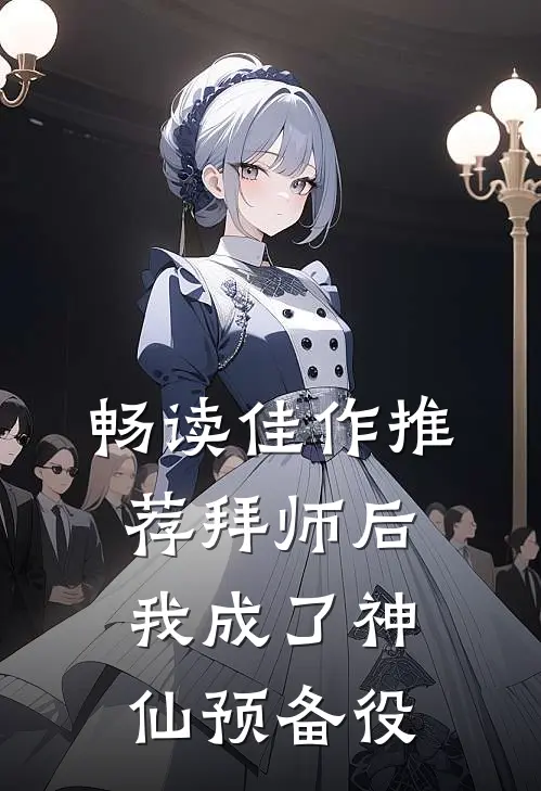 畅读佳作推荐拜师后，我成了神仙预备役