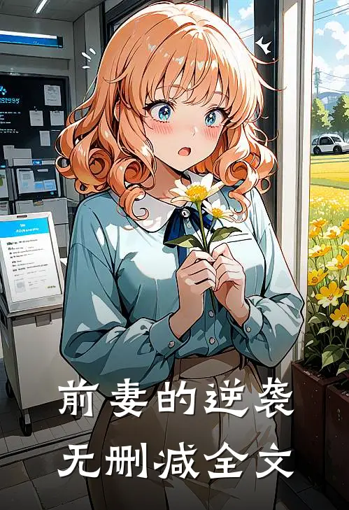 前妻的逆袭无删减全文