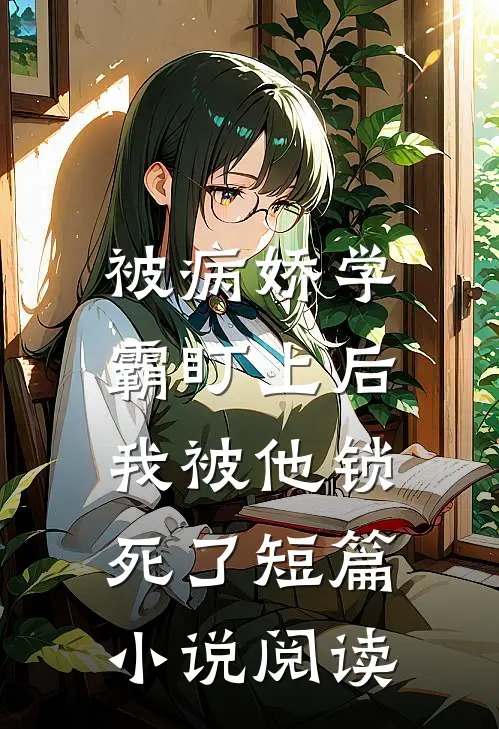 被病娇学霸盯上后，我被他锁死了短篇小说阅读