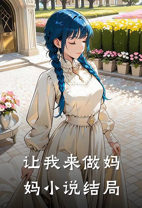 让我来做妈妈小说结局