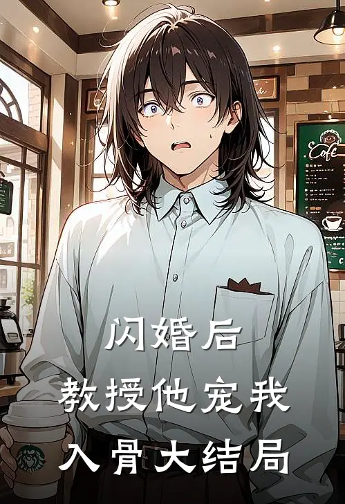 闪婚后，教授他宠我入骨大结局