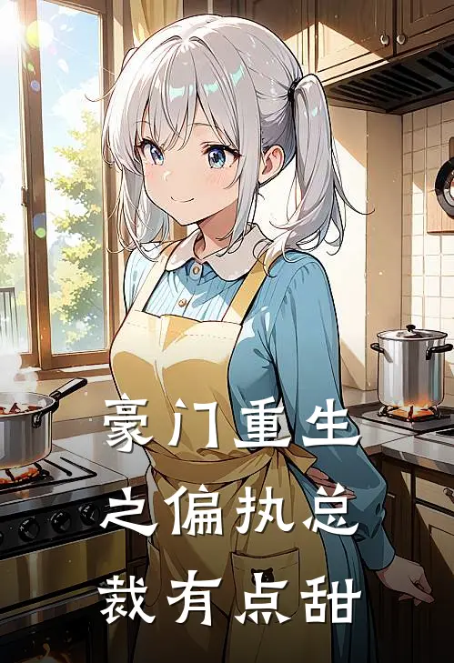 豪门重生之偏执总裁有点甜