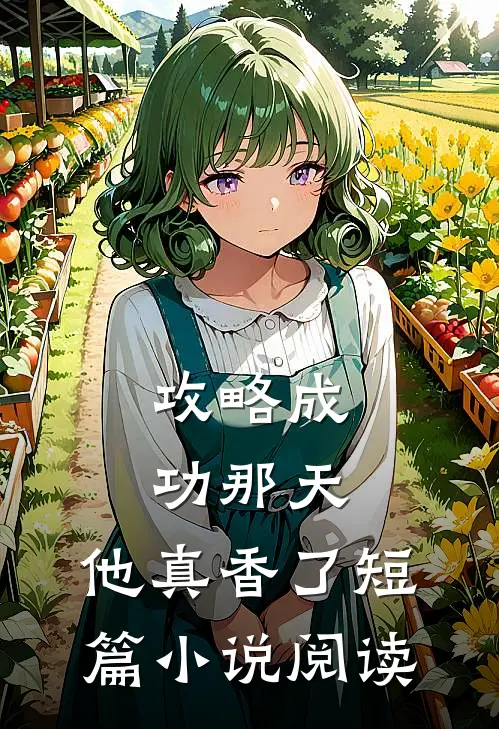攻略成功那天，他真香了短篇小说阅读
