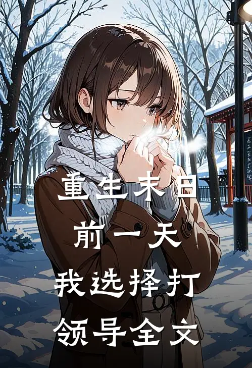 重生末日前一天，我选择打领导全文