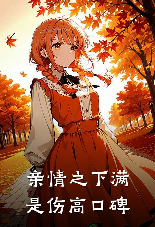 亲情之下满是伤高口碑