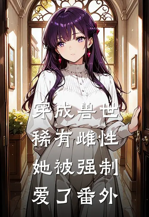 穿成兽世稀有雌性，她被强制爱了番外