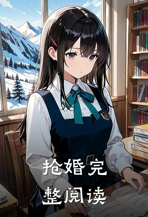 抢婚完整阅读