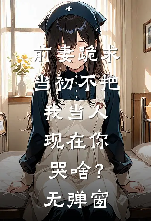前妻跪求，当初不把我当人，现在你哭啥？无弹窗