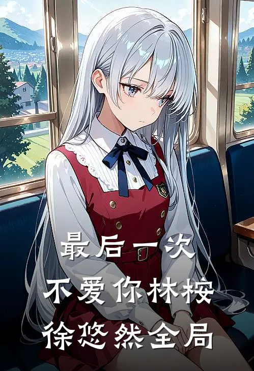 最后一次，不爱你林桉徐悠然全局