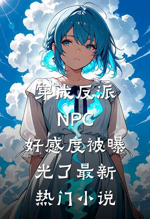 穿成反派NPC，好感度被曝光了最新热门小说