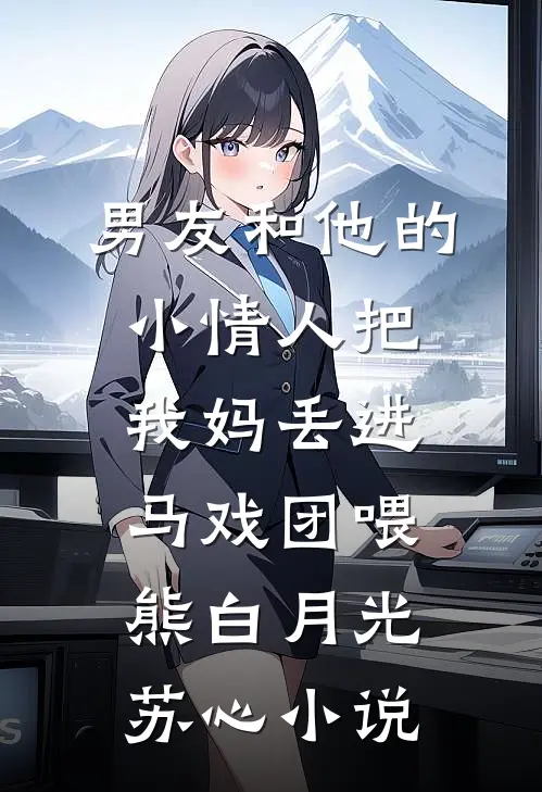 男友和他的小情人把我妈丢进马戏团喂熊白月光苏心小说