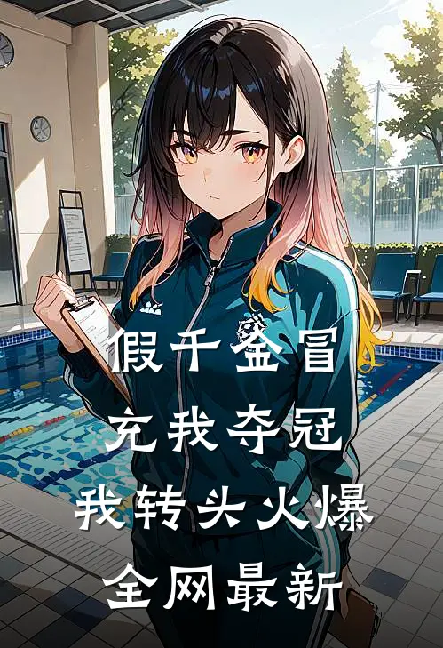 假千金冒充我夺冠，我转头火爆全网最新