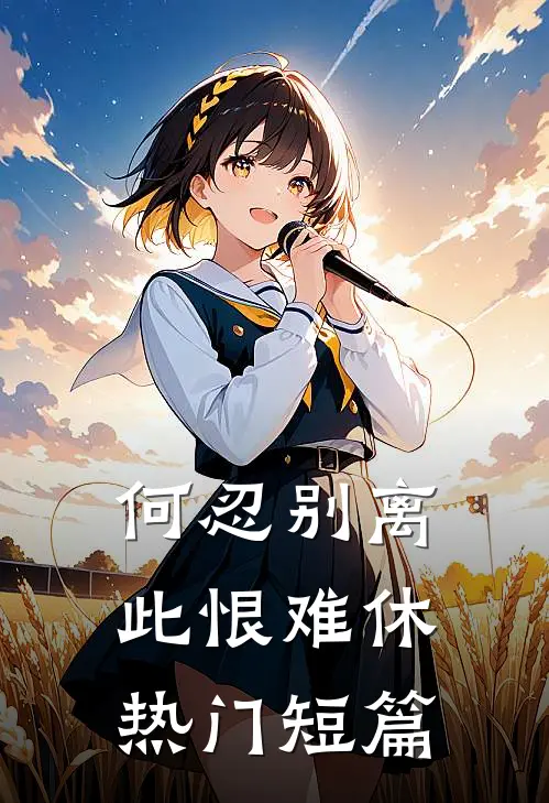 何忍别离，此恨难休热门短篇