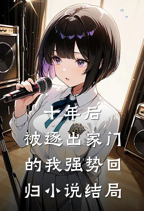 十年后，被逐出家门的我强势回归小说结局