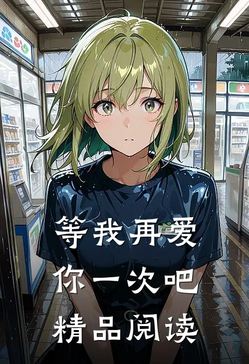 等我再爱你一次吧精品阅读