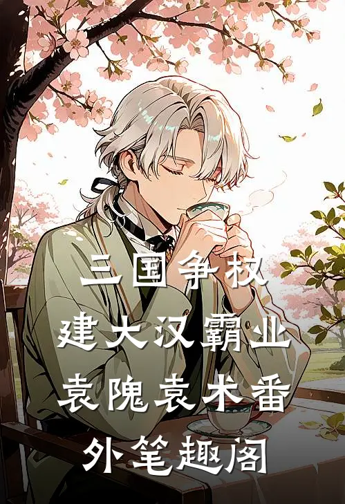 三国争权，建大汉霸业：袁隗袁术番外笔趣阁