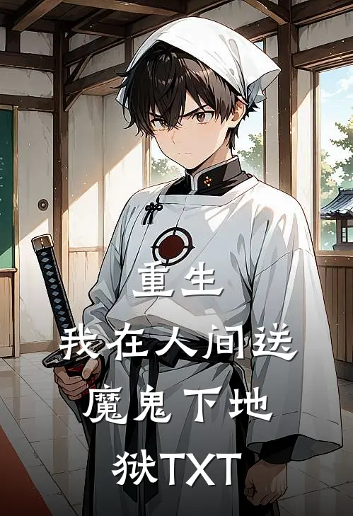 重生：我在人间送魔鬼下地狱TXT