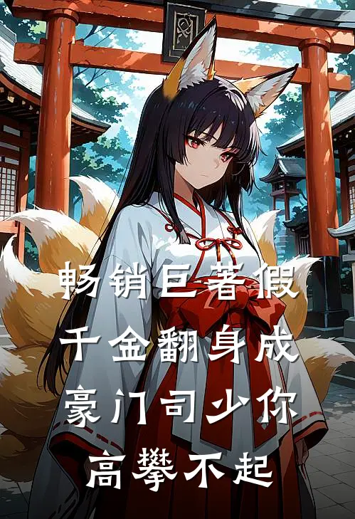 畅销巨著假千金翻身成豪门司少你高攀不起
