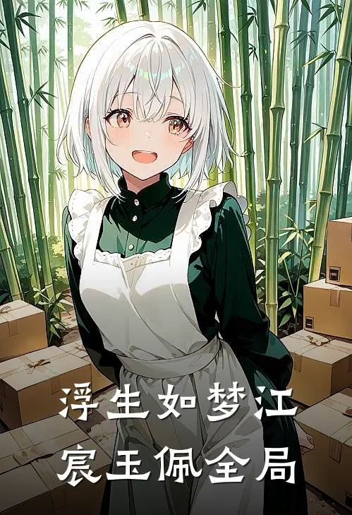 浮生如梦江宸玉佩全局