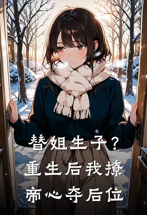 替姐生子？重生后我撩帝心夺后位