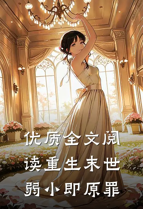 优质全文阅读重生末世：弱小即原罪