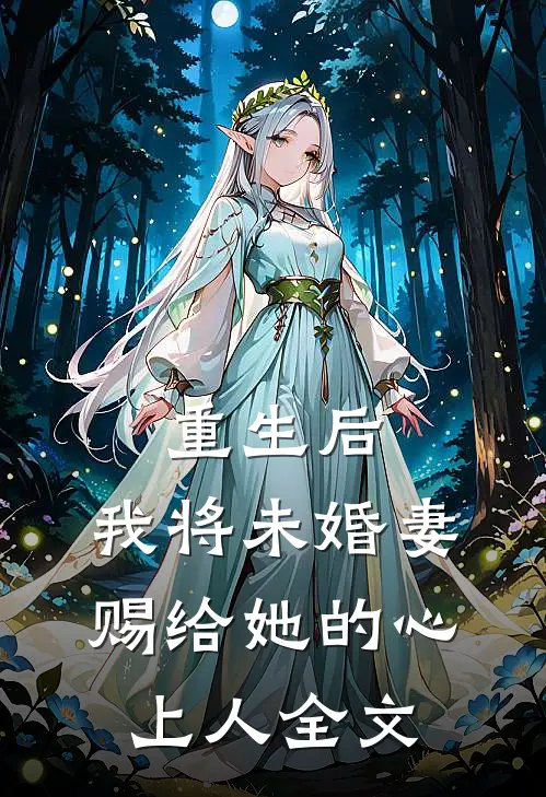 重生后，我将未婚妻赐给她的心上人全文