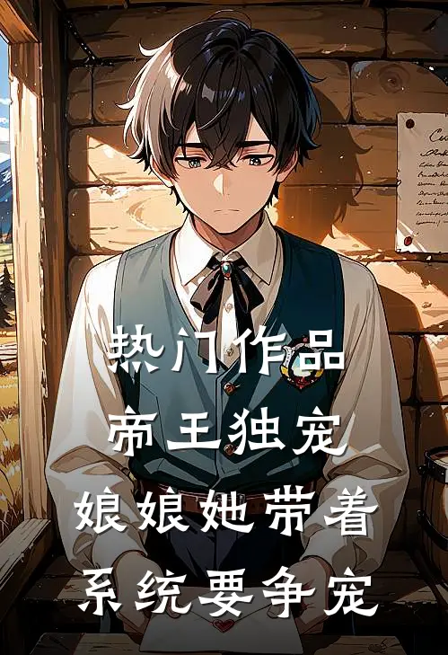 热门作品帝王独宠：娘娘她带着系统要争宠