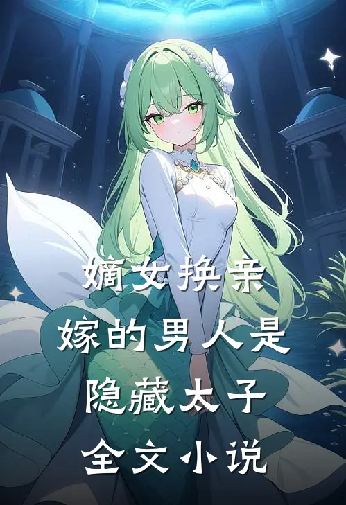 嫡女换亲，嫁的男人是隐藏太子全文小说