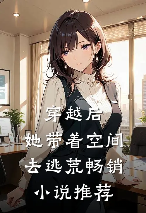 穿越后，她带着空间去逃荒畅销小说推荐