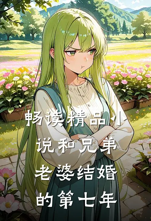 畅读精品小说和兄弟老婆结婚的第七年