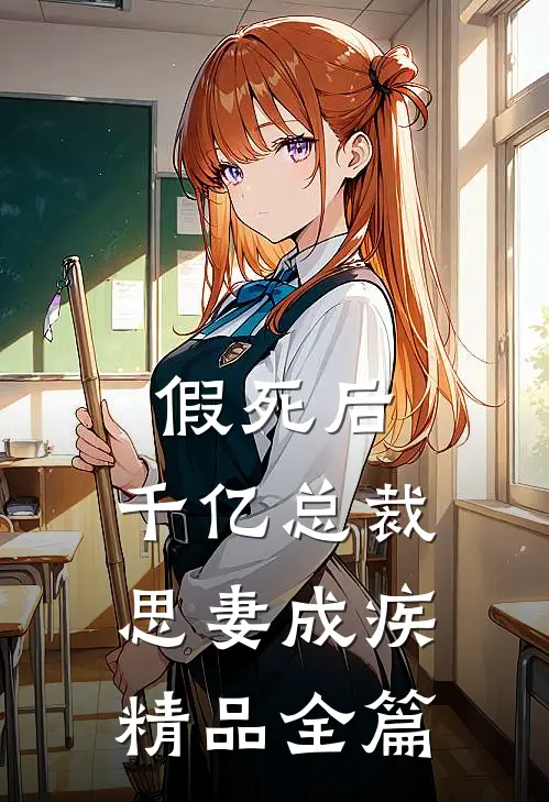 假死后，千亿总裁思妻成疾精品全篇