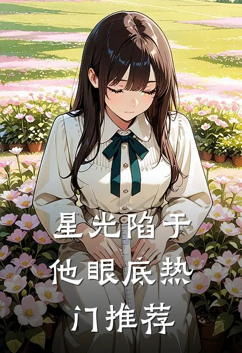 星光陷于他眼底热门推荐