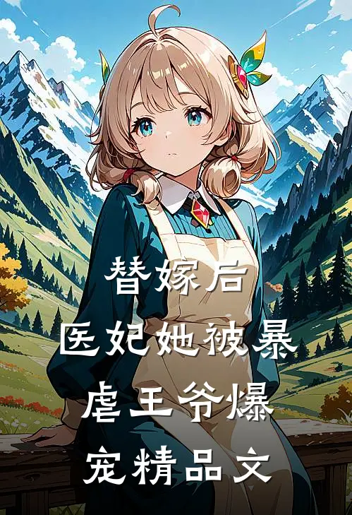替嫁后，医妃她被暴虐王爷爆宠精品文