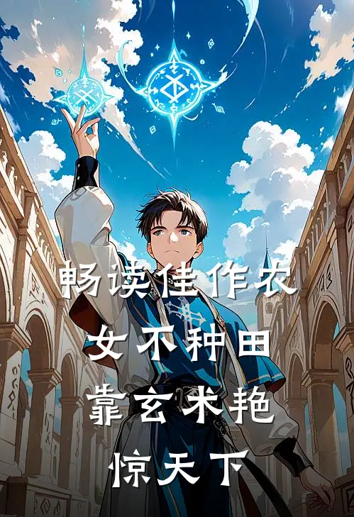 畅读佳作农女不种田，靠玄术艳惊天下