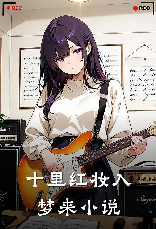 十里红妆入梦来小说