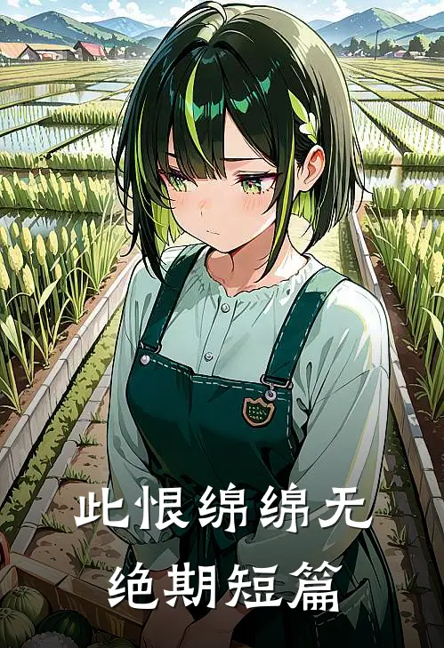 此恨绵绵无绝期短篇
