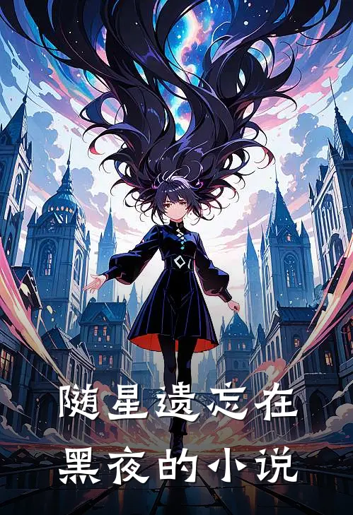 随星遗忘在黑夜的小说