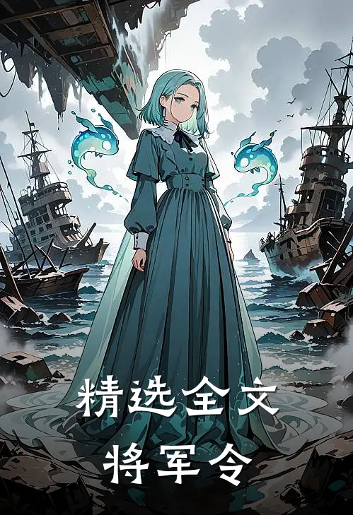 精选全文将军令
