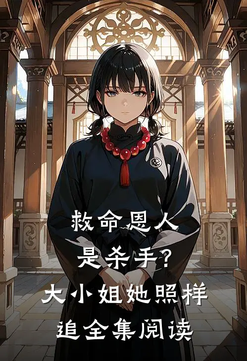 救命恩人是杀手?大小姐她照样追全集阅读