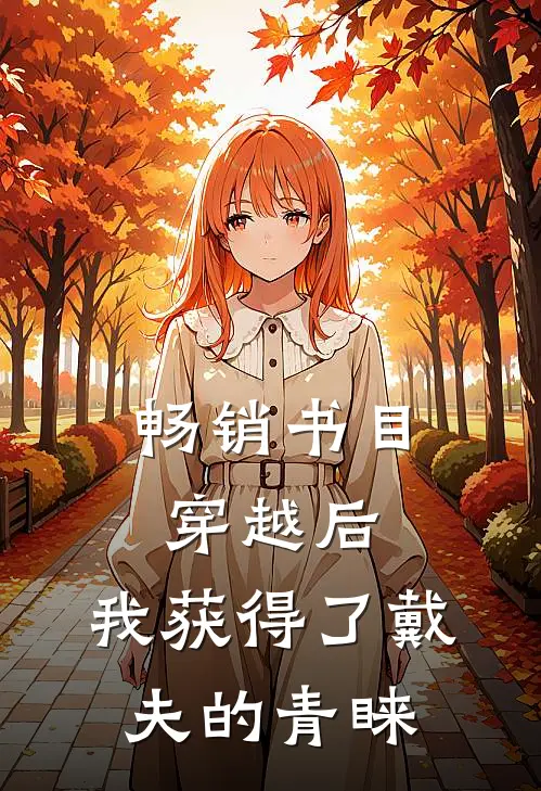 畅销书目穿越后，我获得了戴夫的青睐