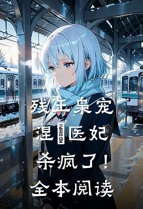 残王枭宠：涅槃医妃杀疯了！全本阅读