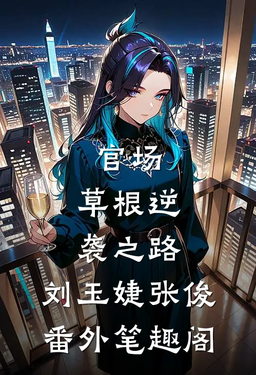 官场：草根逆袭之路：刘玉婕张俊番外笔趣阁