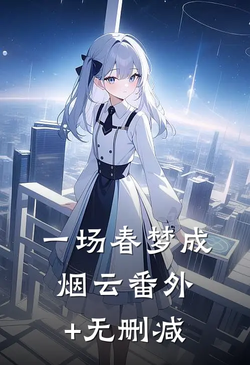 一场春梦成烟云番外+无删减