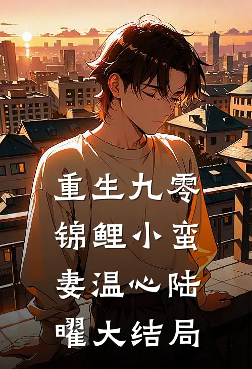 重生九零：锦鲤小蛮妻温心陆曜大结局