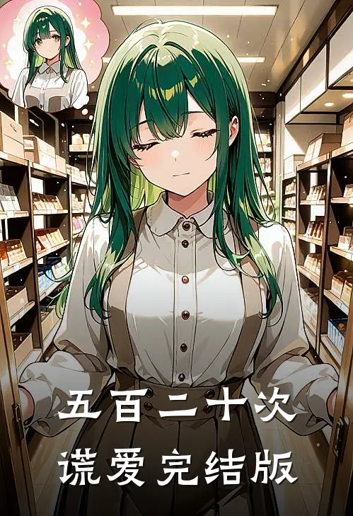 五百二十次谎爱完结版