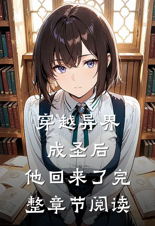穿越异界成圣后，他回来了完整章节阅读