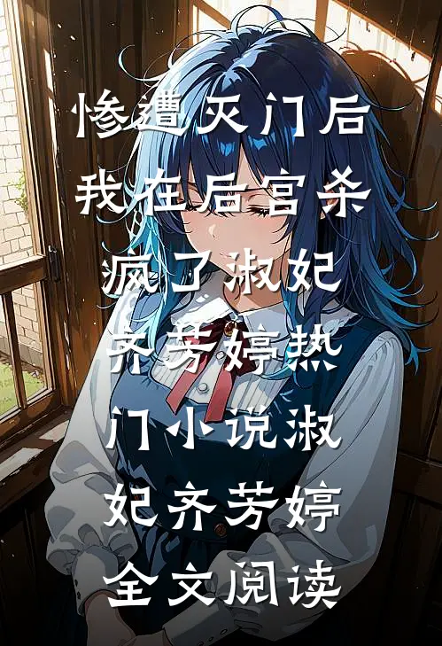 惨遭灭门后，我在后宫杀疯了淑妃齐芳婷热门小说（淑妃齐芳婷）全文阅读