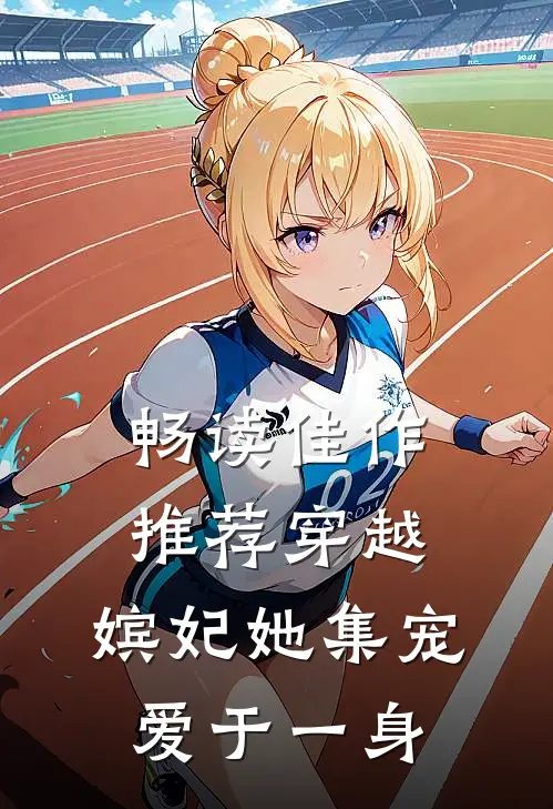 畅读佳作推荐穿越：嫔妃她集宠爱于一身