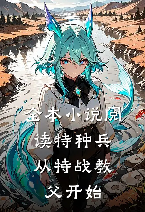 全本小说阅读特种兵：从特战教父开始